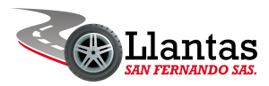 Llantas San Fernando